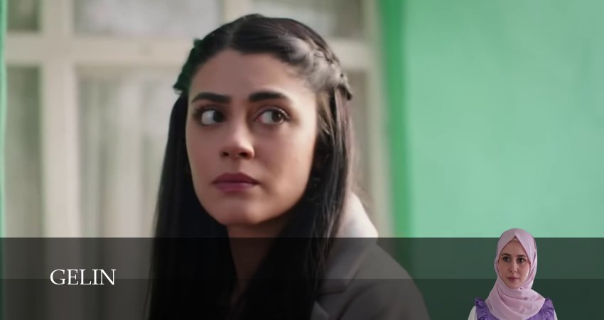 Невеста (Gelin) 3 сезон 143 серия смотреть онлайн в качестве 4K