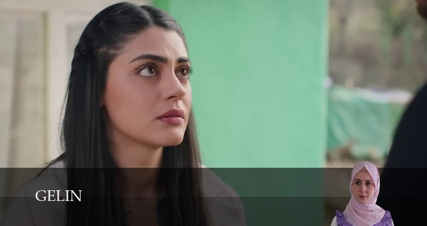 Сериал Невеста (Gelin) 3 сезон 144 серия смотреть онлайн бесплатно в хорошем качестве