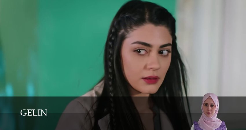 Невеста (Gelin) 3 сезон 151 серия смотреть бесплатно в хорошем качестве