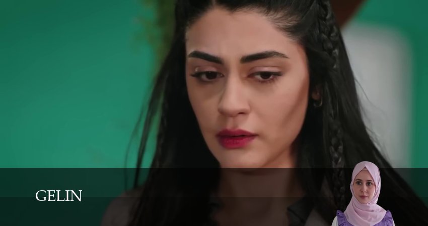 Невеста (Gelin) (2026) 3 сезон 152 серия смотреть онлайн бесплатно