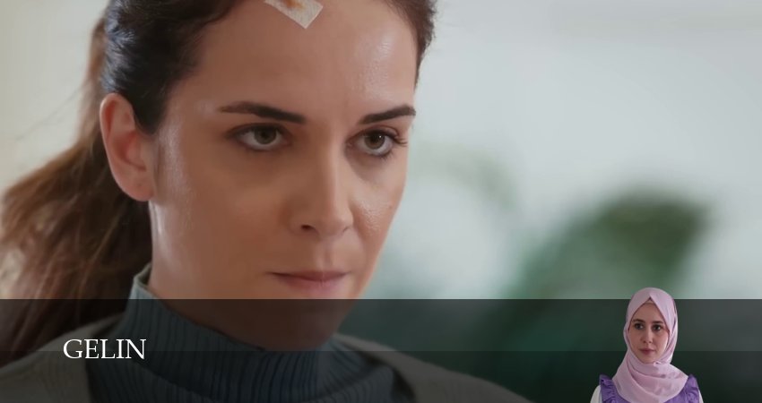 Смотреть сериал Невеста (Gelin) (2026) 3 сезон 154 серия без рекламы в HD