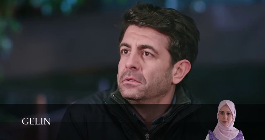 Сериал Невеста (Gelin) (3 сезон, 2026) смотреть онлайн бесплатно без рекламы