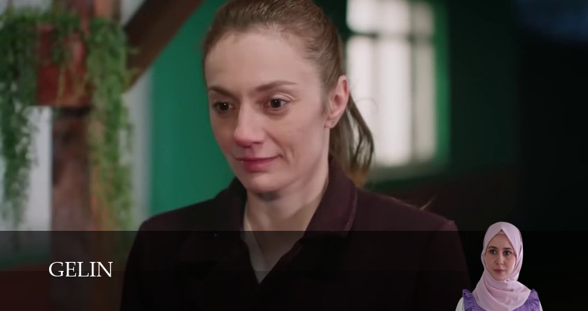 Невеста (Gelin) (3 сезон, 156 серия) смотреть онлайн все серии подряд в хорошем качестве