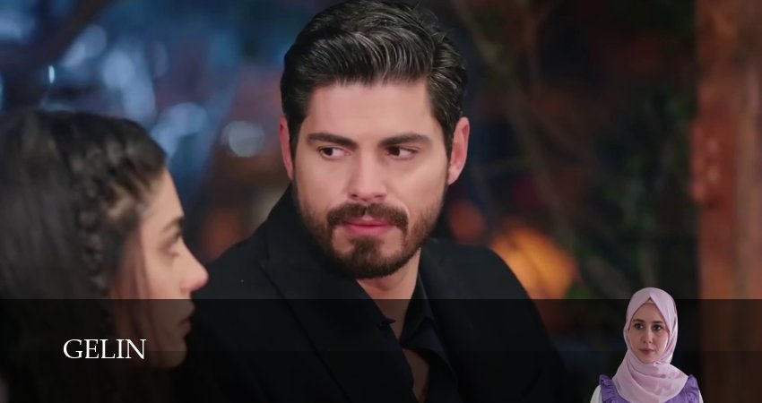 Невеста (Gelin) (2026) 3 сезон 157 серия смотреть онлайн без рекламы