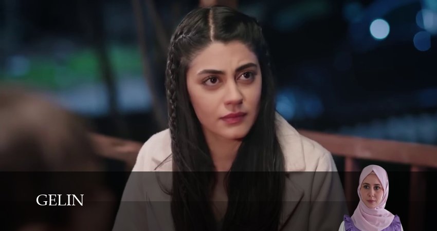 Невеста (Gelin) 3 сезон 158 серия смотреть в хорошем качестве