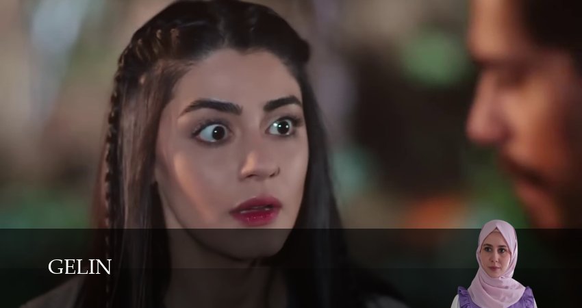 Сериал Невеста (Gelin) (3 сезон, 159 серия) смотреть онлайн все серии подряд в хорошем качестве