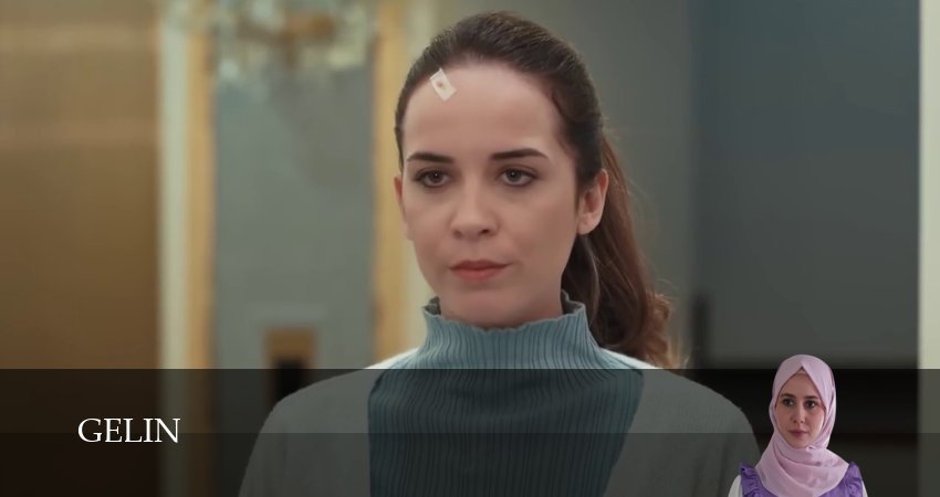 Смотреть Невеста (Gelin) 3 сезон 161 серия онлайн бесплатно без смс