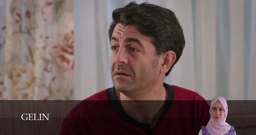 Сериал Невеста (Gelin) (3 сезон, 2026) смотреть бесплатно онлайн