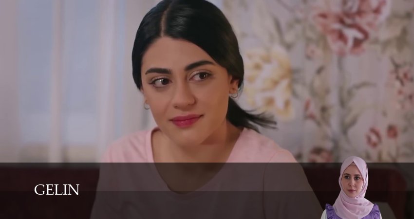 Невеста (Gelin) 3 сезон 164 серия смотреть бесплатно в хорошем качестве