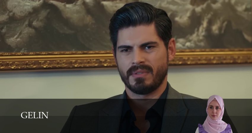 Невеста (Gelin) (3 сезон, 2026) смотреть онлайн бесплатно без рекламы