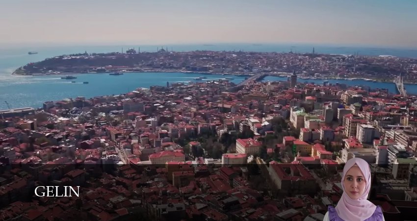 Невеста (Gelin) (3 сезон, 166 серия) смотреть онлайн без рекламы