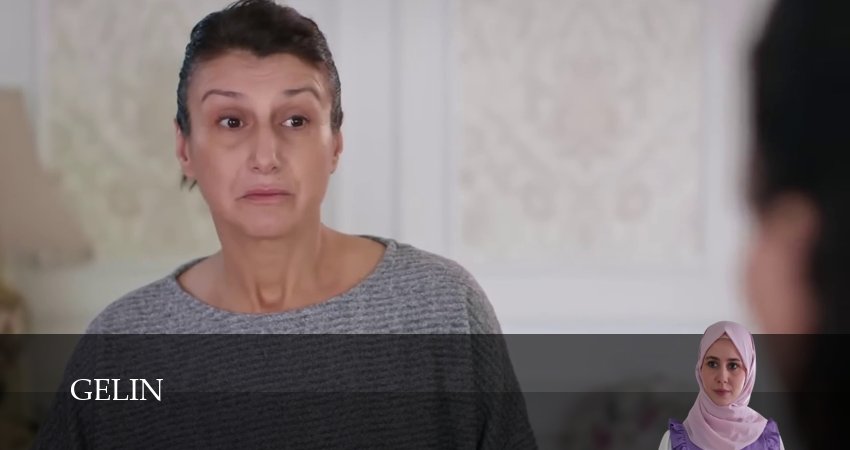 Невеста (Gelin) (2026) 3 сезон 167 серия полностью смотреть бесплатно без рекламы