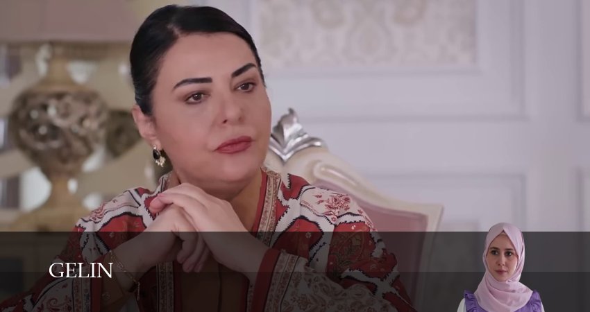 Сериал Невеста (Gelin) (3 сезон, 2026) смотреть бесплатно онлайн