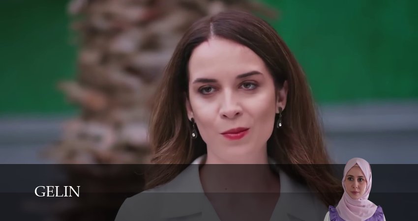 Невеста (Gelin) (3 сезон, 170 серия) смотреть онлайн все серии подряд в хорошем качестве