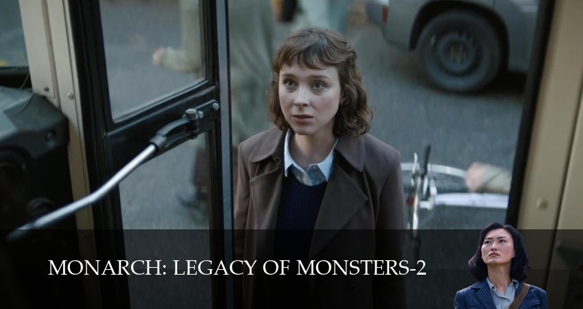«Монарх»: Наследие монстров 2 сезон 7 серия смотреть полностью без перерыва
