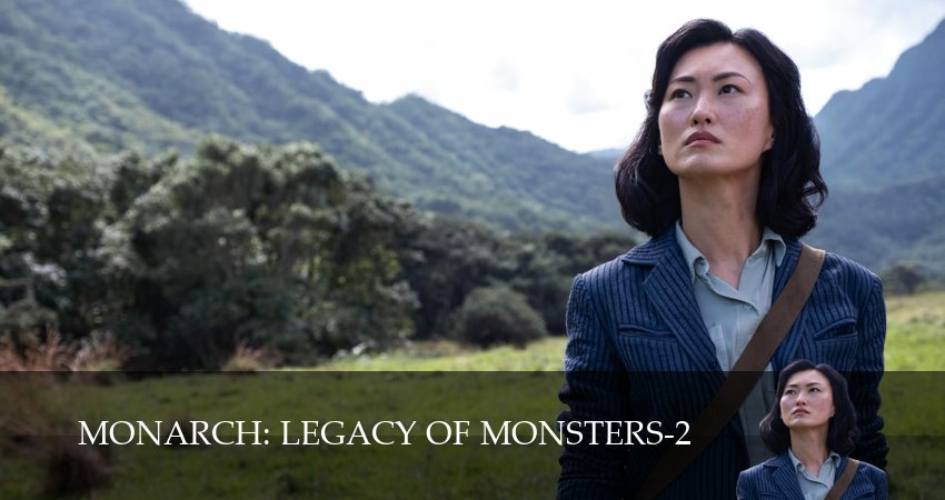 Сериал «Монарх»: Наследие монстров (2026) 2 сезон 9 серия смотреть онлайн в качество 1080 HD или 4K
