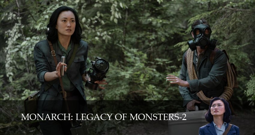 «Монарх»: Наследие монстров (2 сезон, 11 серия) смотреть онлайн бесплатно в хорошем качестве