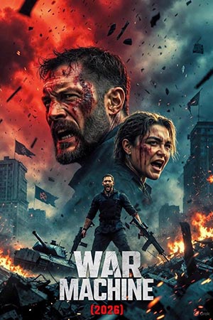 Военная машина 1 сезон, 1-9,10,11 серия (2026) смотреть онлайн