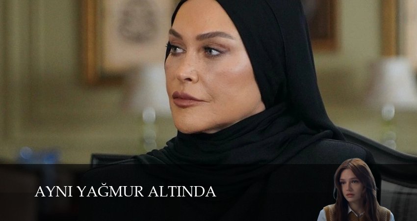 Под одним дождем (1 сезон, 2 серия) смотреть онлайн бесплатно в хорошем HD качестве