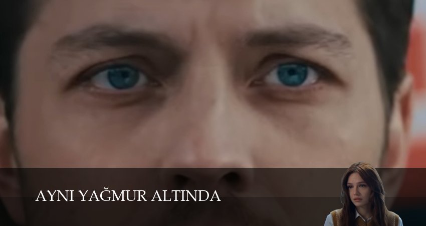 Под одним дождем (1 сезон, 5 серия) смотреть онлайн бесплатно без рекламы