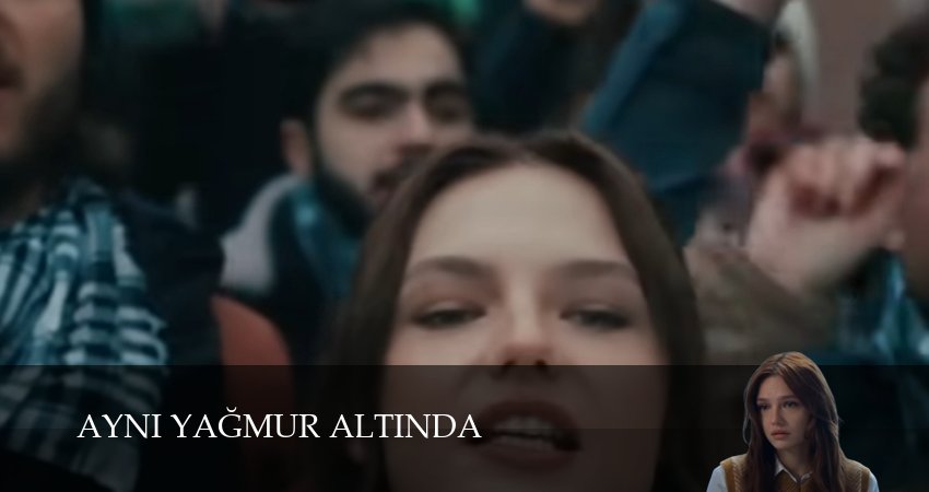 Под одним дождем 1 сезон 6 серия все серии подряд онлайн бесплатно