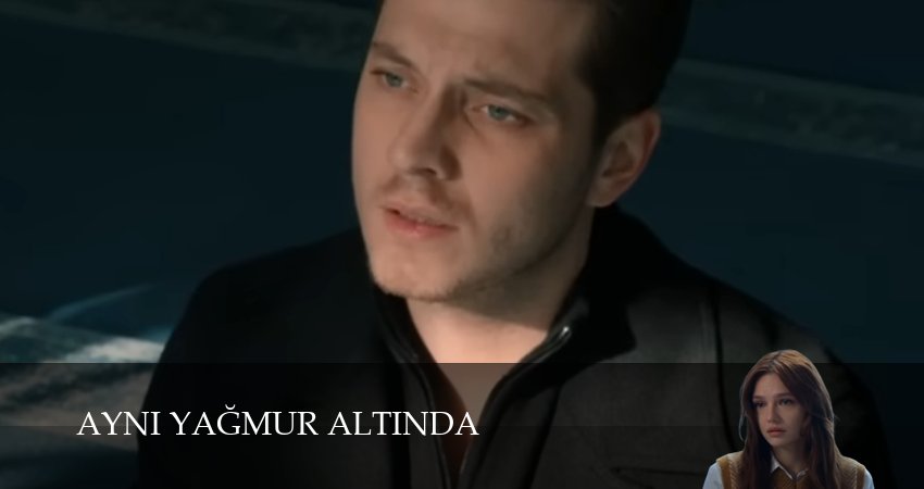 Под одним дождем 1 сезон 7 серия смотреть онлайн 720p или 1080p