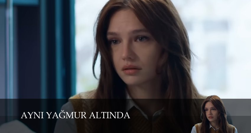 Под одним дождем (2026) 1 сезон 8 серия смотреть онлайн бесплатно