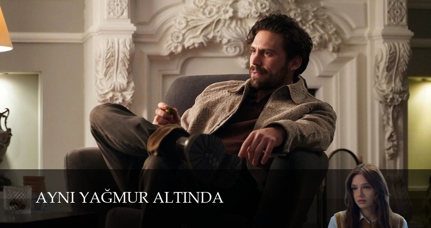 Под одним дождем (2026) 1 сезон 19 серия смотреть бесплатно полностью