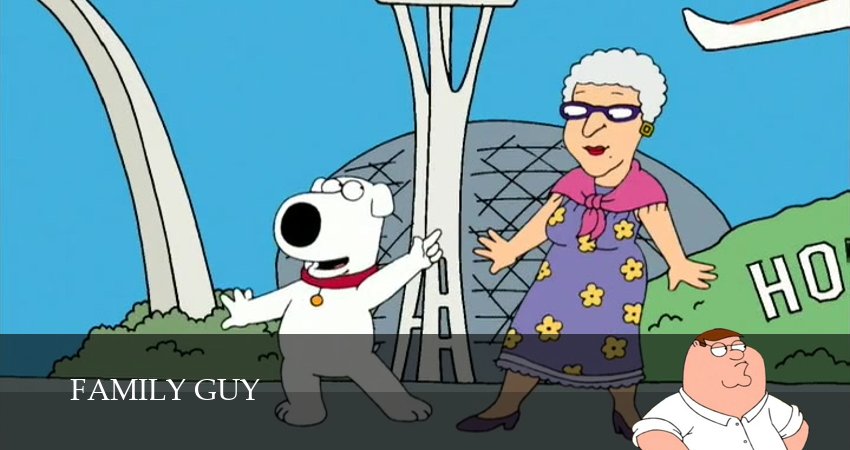 Гриффины (24 сезон, 2026) смотреть онлайн бесплатно в хорошем HD 1080 качестве