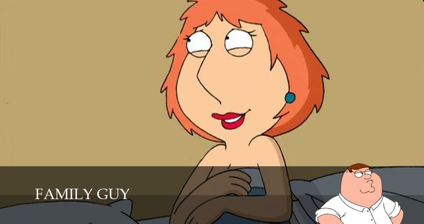 Гриффины (24 сезон, 6 серия) смотреть онлайн без рекламы