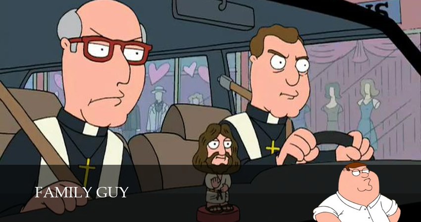 Смотреть сериал Гриффины (2026) 24 сезон 8 серия без рекламы в HD