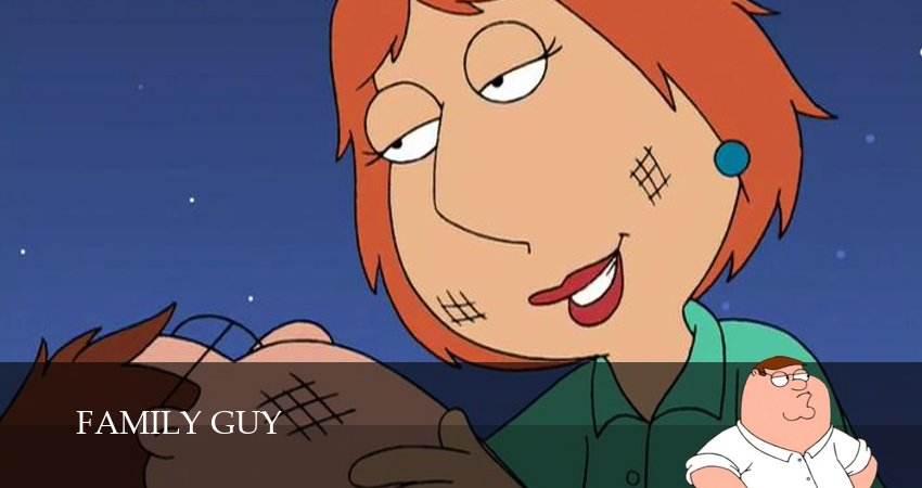 Гриффины (24 сезон, 2026) смотреть онлайн все серии подряд в хорошем качестве