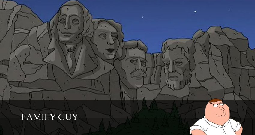 Сериал Гриффины (24 сезон, 11 серия) смотреть онлайн без рекламы