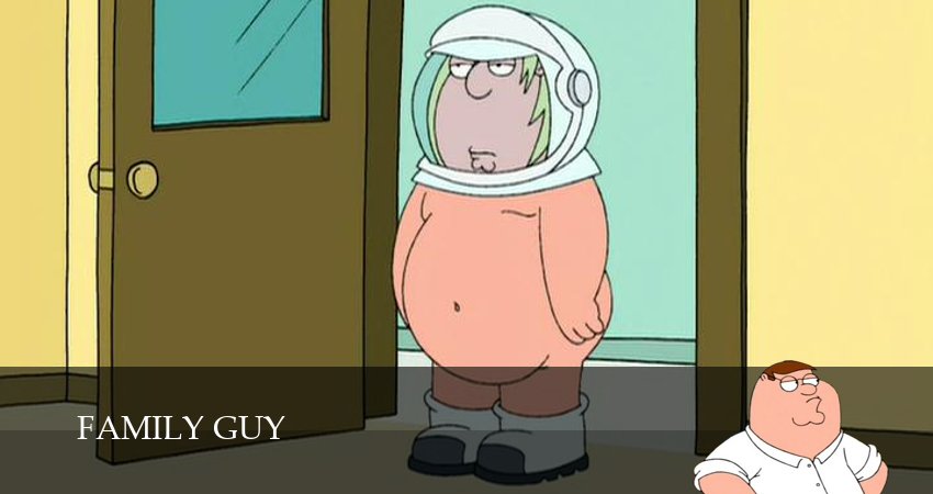 Гриффины 24 сезон 15 серия смотреть онлайн бесплатно в хорошем качестве