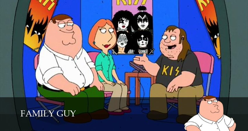 Гриффины (24 сезон, 2026) смотреть все серии