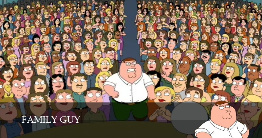 Гриффины 24 сезон 24 серия смотреть онлайн бесплатно в хорошем качестве