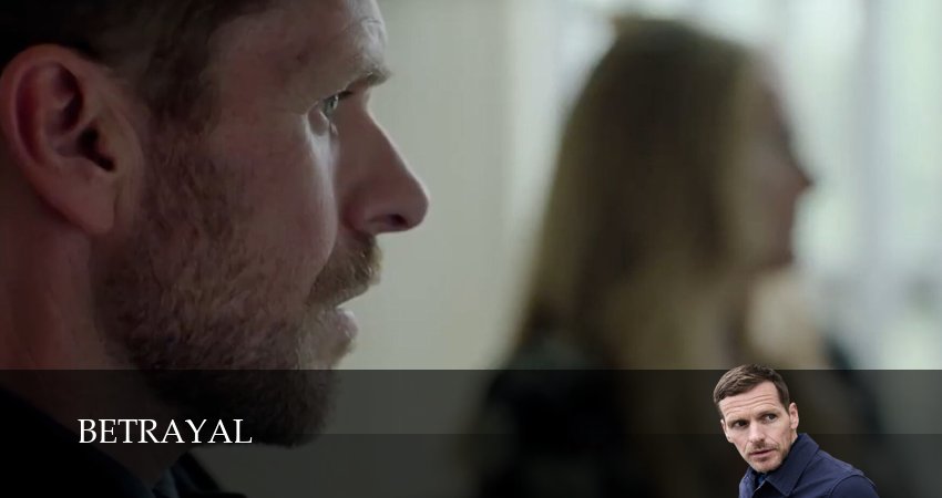 Смотреть сериал Предательство (Betrayal) 1 сезон 1 серия бесплатно и без рекламы
