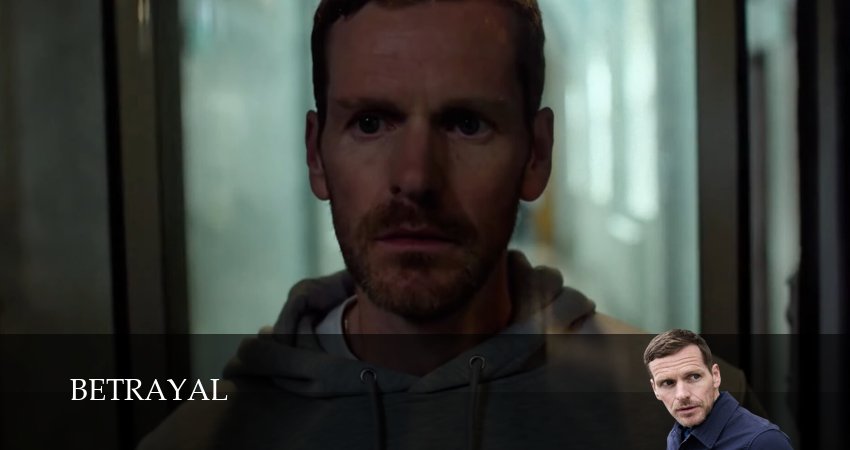 Сериал Предательство (Betrayal) (1 сезон, 2026) смотреть онлайн бесплатно без рекламы