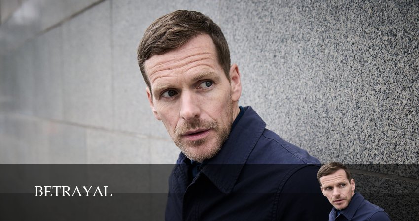Сериал Предательство (Betrayal) (1 сезон, 2026) смотреть онлайн бесплатно в хорошем качестве