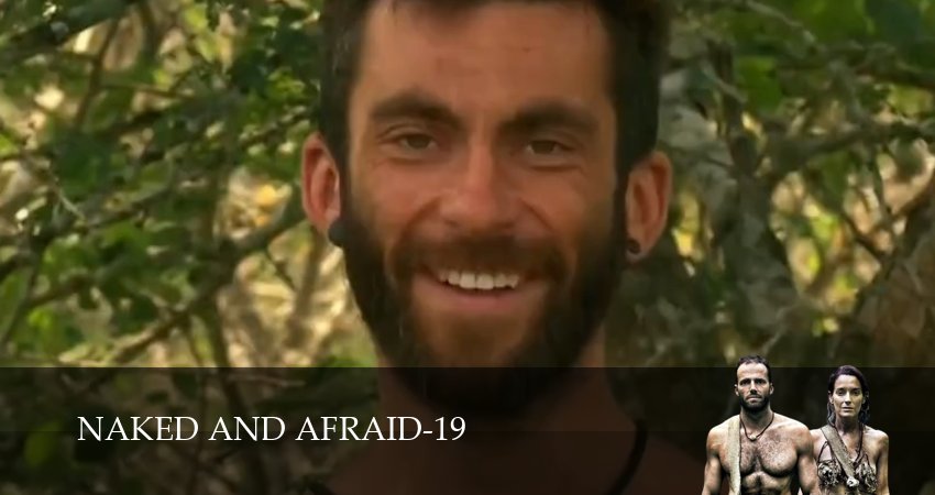 Голые и напуганные (19 сезон, 2 серия) смотреть онлайн без рекламы
