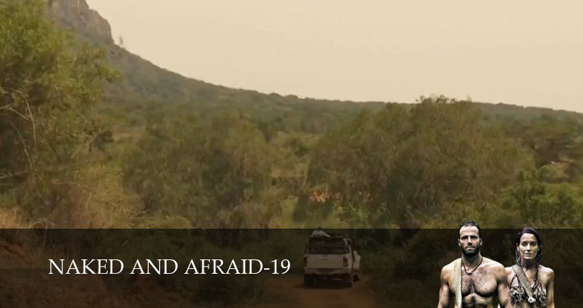 Сериал Голые и напуганные (2026) 19 сезон 4 серия в 4K UHD и HD смотреть онлайн бесплатно