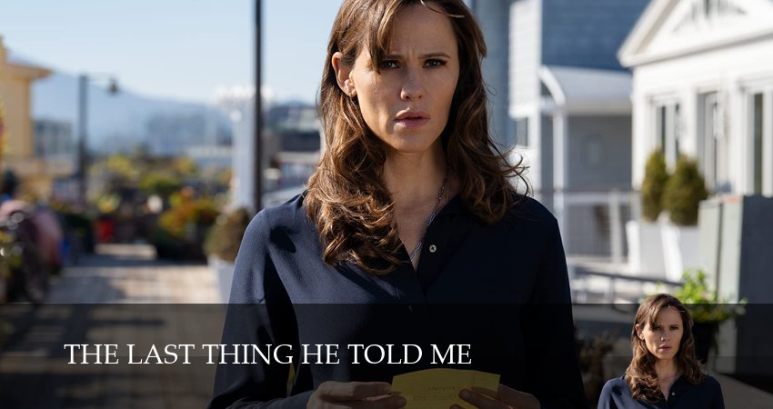 Сериал Последнее, что он сказал мне (2026) 2 сезон 7 серия смотреть онлайн в качество 1080 HD или 4K