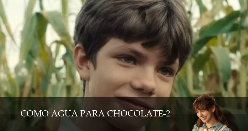 Как вода для шоколада (2026) 2 сезон 7 серия онлайн бесплатно в высоком качестве