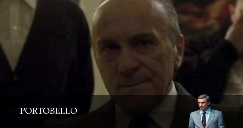 Сериал Портобелло (1 сезон, 2026) смотреть онлайн в хорошем качестве бесплатно