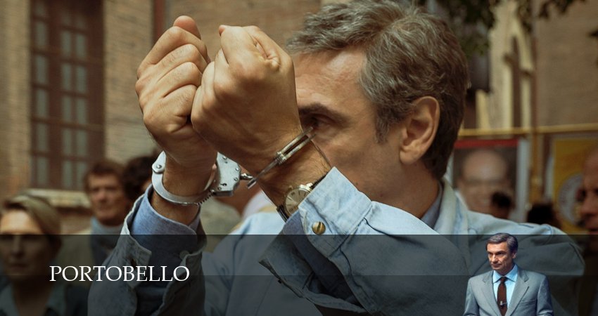 Сериал Портобелло (1 сезон) бесплатно | 2026