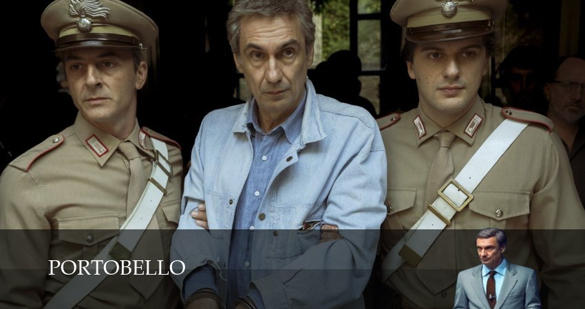 Сериал Портобелло (1 сезон, 2026) смотреть онлайн все серии подряд в хорошем качестве