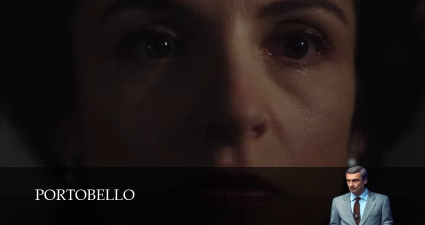 Портобелло (2026) 1 сезон 5 серия смотреть в 4K качестве онлайн