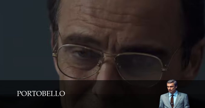 Портобелло 1 сезон 7 серия смотреть бесплатно в хорошем качестве