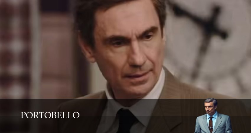 Сериал Портобелло (1 сезон, 8 серия) смотреть онлайн все серии подряд в хорошем качестве