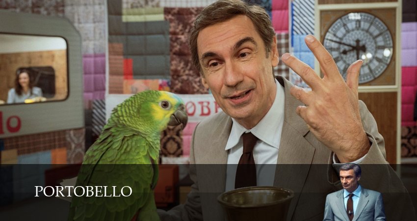 Портобелло 1 сезон 9 серия смотреть онлайн 720p или 1080p